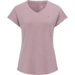 Koszulka damska Vigilant Lightweight Dare2B