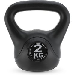 Hantla Kettlebell 2kg '23 Gymtek