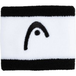 Frotka na rękę Wristband striped 2.5" Head