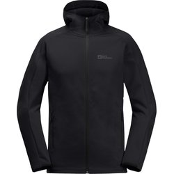 Kurtka męska Alpgrat Hooded Jack Wolfskin