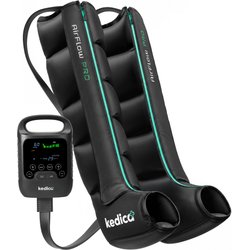 Masażer limfatyczny do nóg AirFlow Pro Kedica