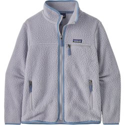Polar damski Retro Pile Patagonia
