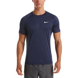 Koszulka męska Hydroguard Nike Swim