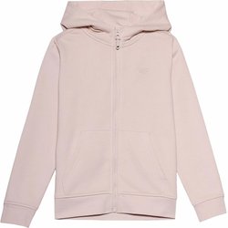 Bluza dziewczęca 4FJSS23TSWSF216 4F
