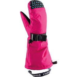 Rękawice narciarskie juniorskie Nomadic GTX Viking
