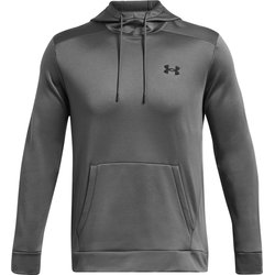 Bluza męska Armour Fleece Hoodie Under Armour