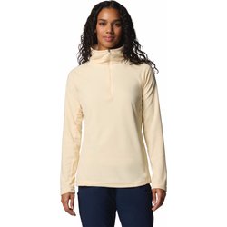 Bluza polarowa damska Glacial IV Half Zip Columbia