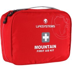 Apteczka Mountain First Aid Kit Lifesystems