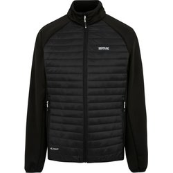 Kurtka hybrydowa męska Clumber Regatta