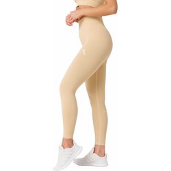 Legginsy bezszwowe damskie Rib Seamless Carpatree