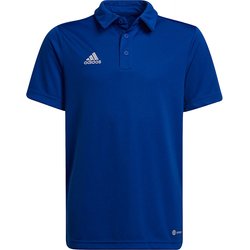 Koszulka juniorska polo Entrada 22 Adidas