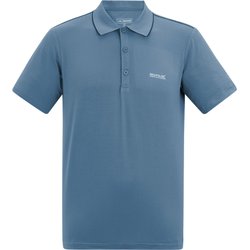 Koszulka męska polo Maverik stretch Regatta