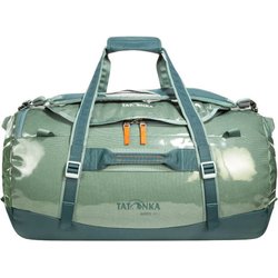 Torba z funkcją plecaka Barrel 65L Tatonka
