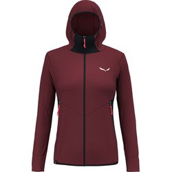 Bluza damska Lavaredo Hemp Salewa