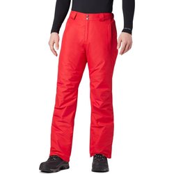 Spodnie narciarskie męskie Bugaboo IV Pant Columbia