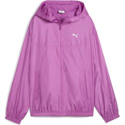 Kurtka damska Ess Relaxed Windbreaker Puma
