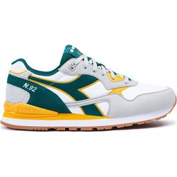 Sneakersy N.92 Towel Diadora