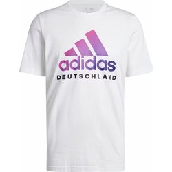 Koszulka męska Germany DNA Graphic Adidas