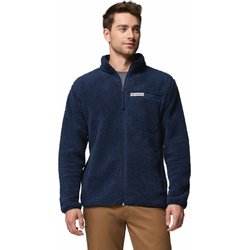 Polar męski Rugged Ridge High Pile Full Zip Columbia
