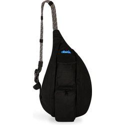 Plecak na jedno ramię, saszetka Mini Rope Bag 4L KAVU
