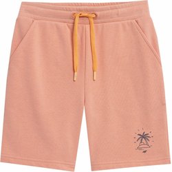 Spodenki chłopięce 4FJSS23TSHOM047 4F