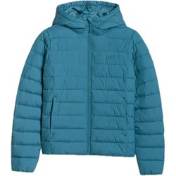 Kurtka puchowa damska TDJAF580 4F