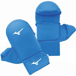 Rękawice Karate Hand Protect Mizuno