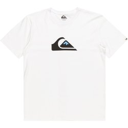 Koszulka męska Comp Logo Quiksilver