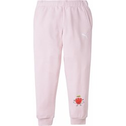 Spodnie dresowe juniorskie Fruitmates Puma
