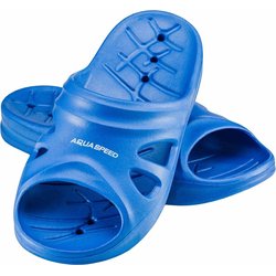 Klapki basenowe Florida Jr Aqua-Speed