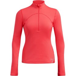 Bluza damska Vanish CW 1/2 Zip Under Armour