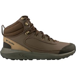 Buty trekkingowe Trailstorm Peak Mid Columbia