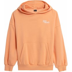 Bluza damska 4FAW23TSWSF698 4F