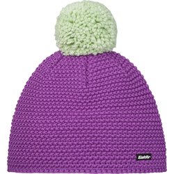 Czapka Merino Jamie Pompon MÜ Eisbar