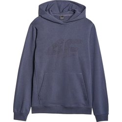 Bluza męska TSWSM1585 4F