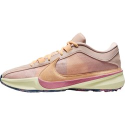 Buty koszykarskie Unisex Zoom Freak 5 Nike