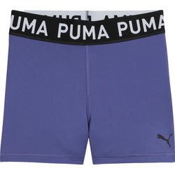 Spodenki damskie Strong Short Tight 3 Puma