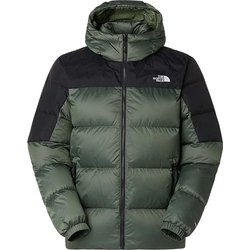 Kurtka puchowa męska Diablo Down 2.0 Hoodie The North Face