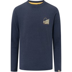 Longsleeve męski Escalante Viking
