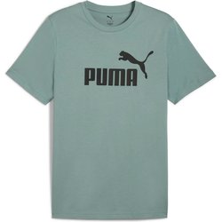 Koszulka męska Ess No.1 Logo Puma