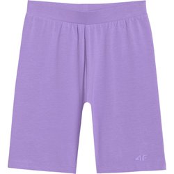 Legginsy, kolarki dziewczęce TSTIF014 4F