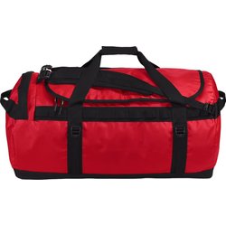 Torba z funkcją plecaka Base Camp Duffel L 95L The North Face