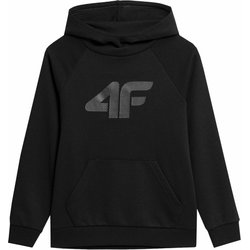 Bluza chłopięca 4FJAW23TSWSM626 4F