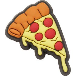 Przypinka Jibbitz Pizza Slice Crocs