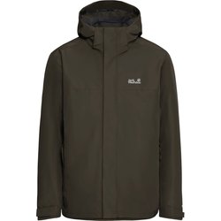 Kurtka męska Stonelite 3in1 JKT M Jack Wolfskin