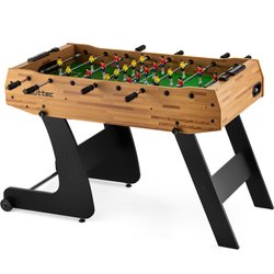 Stół do piłkarzyków Beta Wooden Outtec