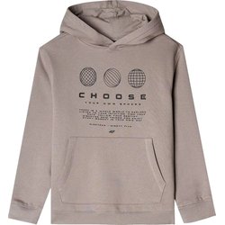 Bluza chłopięca TSWSM1226 4F