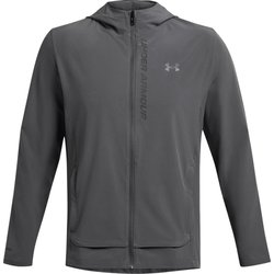 Kurtka męska Outrun The Storm Design Under Armour