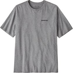 Koszulka męska P-6 Logo Responsibili Tee Patagonia