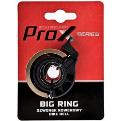 Dzwonek rowerowy Big Ring L02 Prox